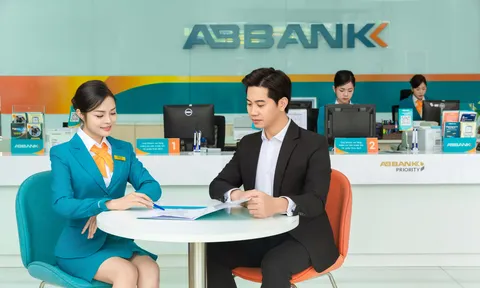 ABBANK đạt hơn 90% kế hoạch lãi năm, tín dụng vượt tăng trưởng ngành