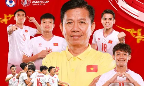 HLV Hoàng Anh Tuấn: ‘Có khó khăn, nhưng U23 Việt Nam thắng xứng đáng’