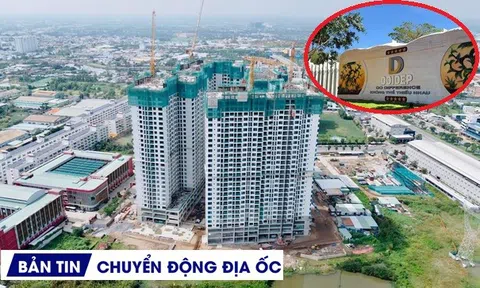 Gỡ vướng định giá đất cho các dự án BĐS; thúc xử lý vi phạm tại Tea Resort Bảo Lộc