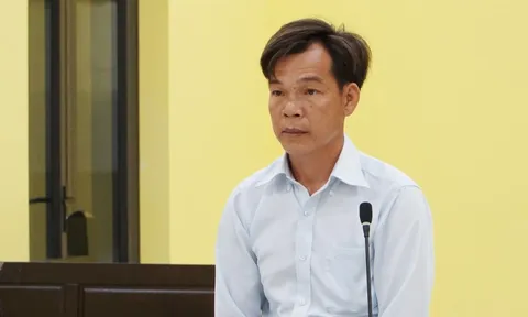Trúng 4 tờ vé số nhưng bị đi tù vì... lòng tham