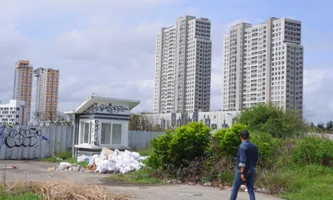 Loạt 'siêu' dự án ở Đà Nẵng nằm bất động nhiều năm sẽ được tháo gỡ ra sao?