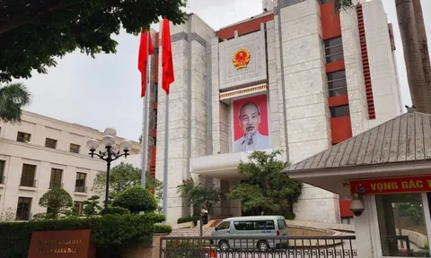 Hà Nội: Không để lợi dụng thời điểm sáp nhập đơn vị hành chính xảy ra vi phạm đất đai, trật tự xây dựng
