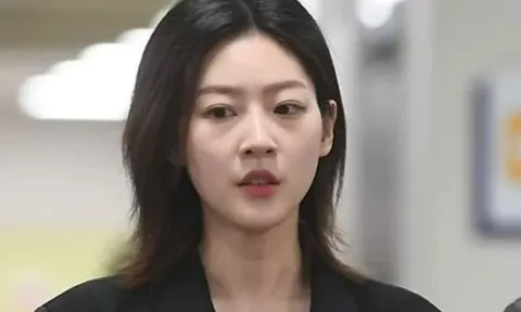 Chán ngấy với diễn biến dai dẳng của vụ Kim Sae Ron