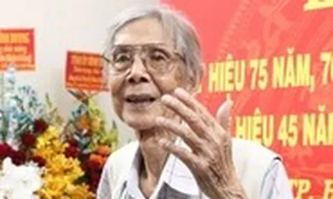 Nhạc sĩ Lư Nhất Vũ của 'Bài ca Đất phương Nam' qua đời