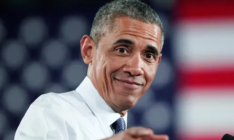 Bức ảnh khiến ông Obama phải xin lỗi