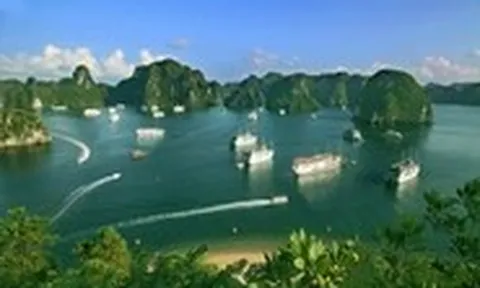 Giữ nguyên tên gọi các di sản phi vật thể, di tích, khu du lịch quốc gia sau sáp nhập