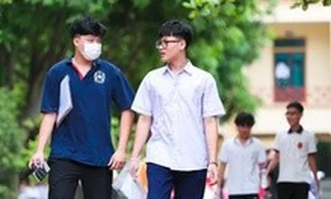 Tuyển sinh vào lớp 10 năm 2025 ở Nghệ An có gì mới?