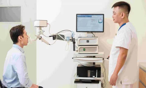Trung tâm Dị ứng - Miễn dịch Lâm sàng đầu tiên của Việt Nam đạt chuẩn quốc tế