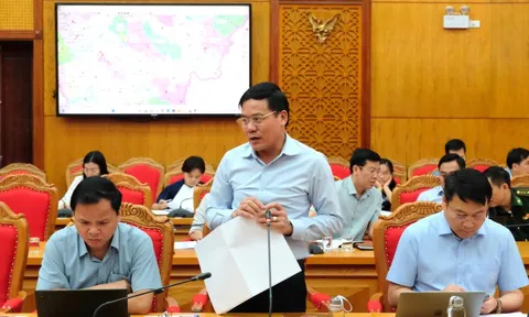 Cao Bằng dự kiến giảm 105 xã, phường sau sắp xếp; Đắk Nông dự kiến giảm 71 đơn vị hành chính cấp xã