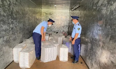 Doanh nghiệp lo 'khó chồng khó' khi áp thuế đối ứng và thuế TTĐB