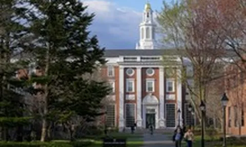 Lãnh đạo các trường đại học Mỹ đồng loạt phản đối chính quyền Trump