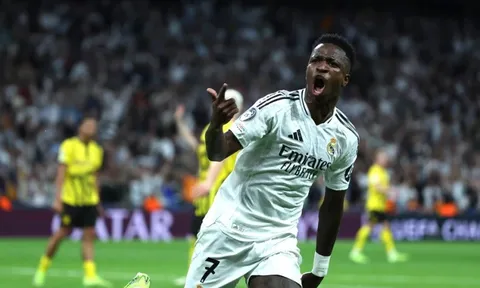 Nhận định Getafe vs Real Madrid, 02h30 ngày 24/4: Hai kẻ cùng đường