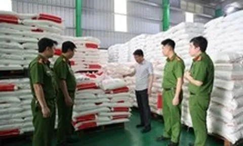 Lãnh đạo xã 'ngỡ ngàng' khi nghe tin Công ty Famimoto sản xuất mì chính, hạt nêm giả