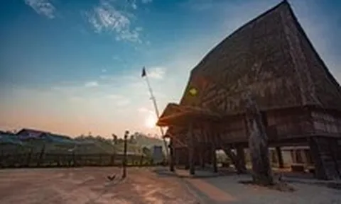 Quảng Ngãi và Kon Tum sáp nhập, tỉnh Quảng Ngãi mới sẽ có 43 dân tộc anh em