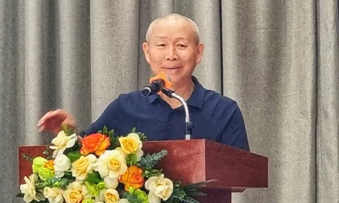Nhà sáng lập Tập đoàn Hà Đô: Chưa bao giờ khó khăn như bây giờ