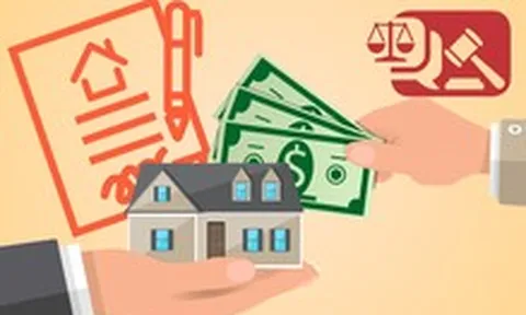 Mua dự án nhà ở từ 2 năm trước nhưng giờ vẫn là bãi đất trống, làm sao lấy lại tiền?