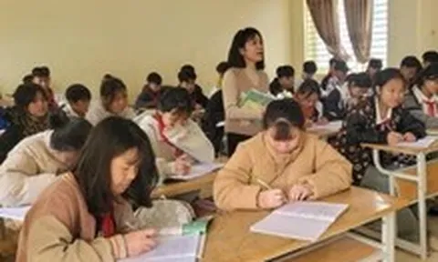 Thanh Hóa quy định về dạy thêm, học thêm, Sở Tài chính cấp phép