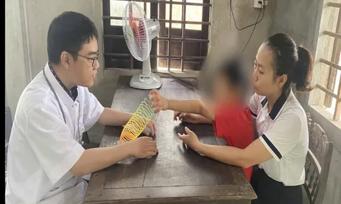 Cứu sống trẻ 7 tuổi bị viêm cơ tim tối cấp biến chứng nhờ kỹ thuật ECMO
