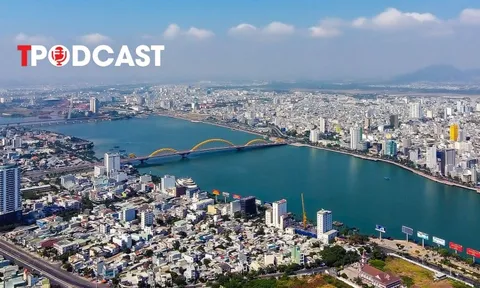 Loạt dự án khu đô thị mới ở Đà Nẵng sẽ được đấu thầu trước thềm sáp nhập