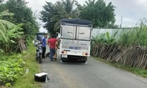 Vụ người cha bắn tài xế cán chết con mình, Viện kiểm sát nhân dân tối cao vào cuộc
