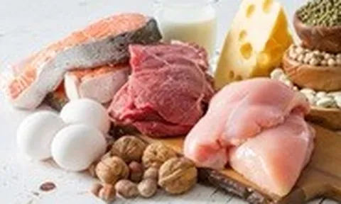 Người thiếu máu bổ sung thế nào qua bữa ăn?