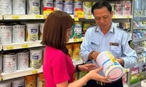 Chống buôn lậu, hàng giả 18-5: TP.HCM chuyển công an hồ sơ nhiều cơ sở kinh doanh thuốc giả