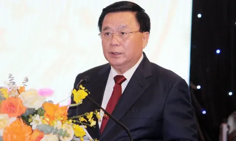 Chủ tịch Hồ Chí Minh - Biểu tượng cao đẹp của ý chí, khát vọng độc lập dân tộc