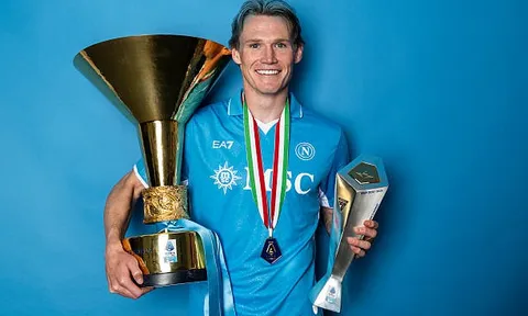Những 'người thừa' MU gặt hái vinh quang ở mùa giải 2024/25