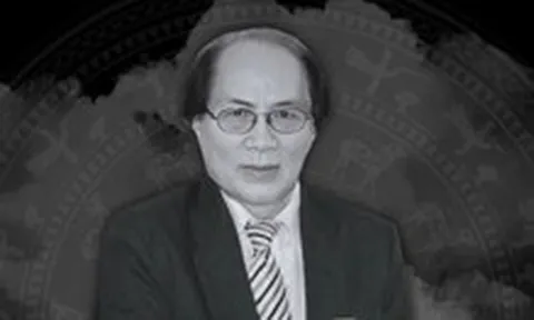Giáo sư Hoàng Chương qua đời