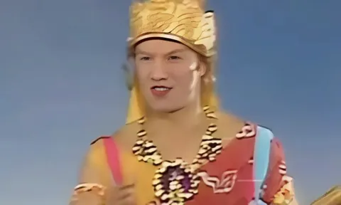 Diễn viên đóng 20 vai trong 'Tây du ký 1986' qua đời