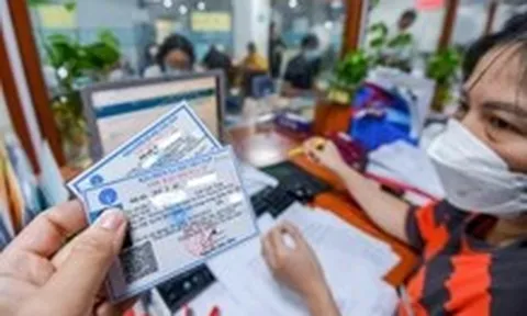 Từ 1-7, thêm 4 nhóm được cấp miễn phí thẻ bảo hiểm y tế người dân cần biết