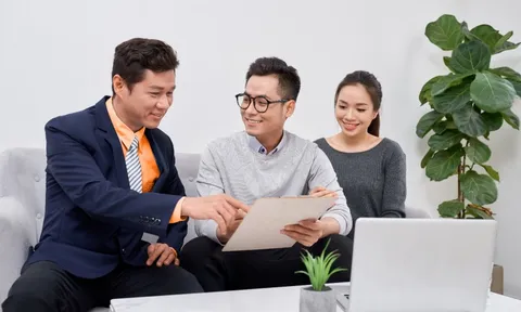 Hanwha Life ra mắt sản phẩm mới, không ngừng đồng hành và nâng tầm bảo vệ người Việt