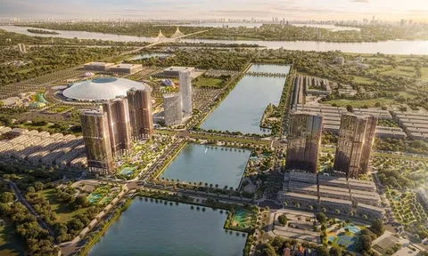 Imperia Signature Cổ Loa