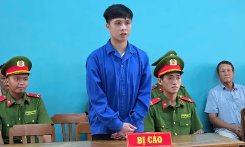 Lĩnh 19 năm tù vì tội giết người và cưỡng dâm