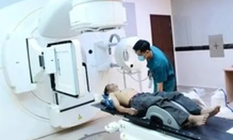 Y tế TP.HCM vươn mình, sớm trở thành trung tâm y tế khu vực