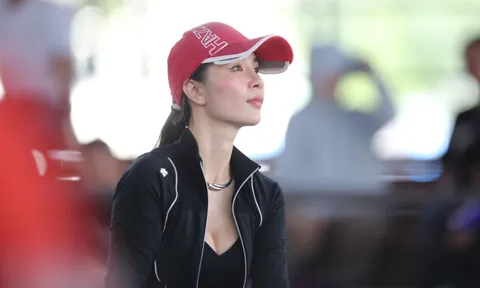 Đi tìm chủ nhân Vương miện Pickleball của Giải Vô địch Pickleball Việt Nam 2025