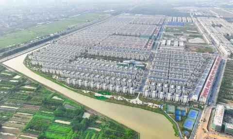 'Điểm nổ' cho thị trường M&A bất động sản