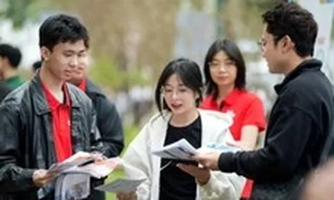 Tuyển sinh đại học 2025: Chưa chọn được ngành, phải làm sao?