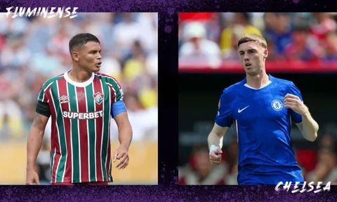 Nhận định Fluminense vs Chelsea, 2h00 ngày 9/7: Khuất phục 'ngựa ô'