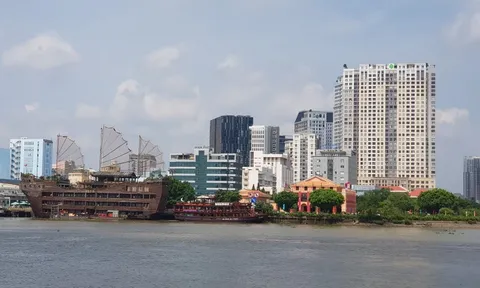 Sở Xây dựng TPHCM nêu 'bí quyết' giảm giá nhà đất