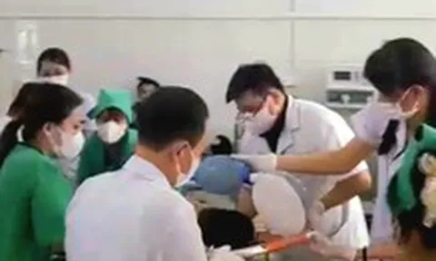 Bộ Y tế chỉ đạo báo cáo vụ 'bác sĩ dỏm' giữa thủ đô và đi thẩm mỹ rồi tử vong
