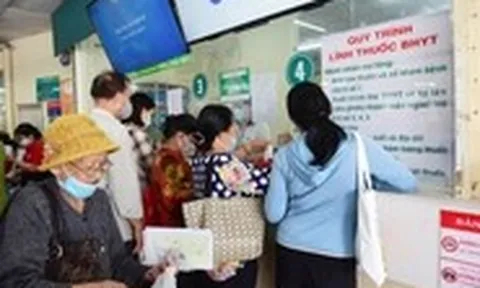Đề xuất thêm thuốc mới, hiệu quả điều trị cao vào danh mục thuốc bảo hiểm y tế, Bộ Y tế nói gì?