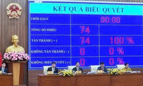 Quảng Ngãi thông qua nghị quyết hỗ trợ cán bộ Kon Tum cũ sau sáp nhập