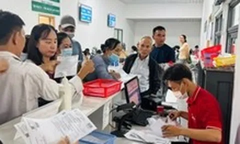 TP.HCM tăng cường nhắc bác sĩ kê đơn thuốc bình ổn cho bệnh nhân