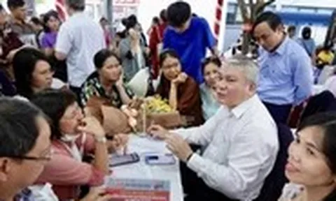 'Bách phân vị' điểm thi là gì, ý nghĩa ra sao?