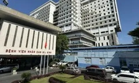 Công bố bảng xếp hạng chất lượng 162 bệnh viện tại TP.HCM