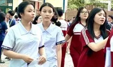 Thêm 2 trường đại học ở TP.HCM công bố quy đổi điểm xét tuyển khác biệt