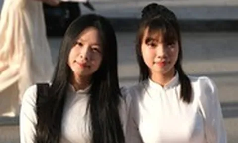 Các đại học tính độ lệch điểm giữa các tổ hợp xét tuyển như thế nào?
