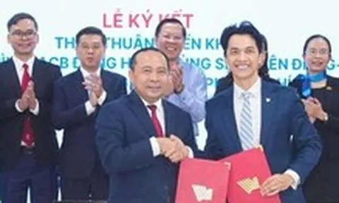 Sinh viên Đại học Quốc gia TP.HCM có thể vay 50 triệu đồng/năm học lãi suất 2%