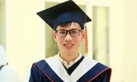 Bác sĩ nội trú chọn chuyên ngành ung thư vì 'ánh mắt bệnh nhi'